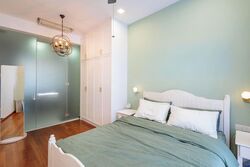 The Hillier (D23), Apartment #594101321